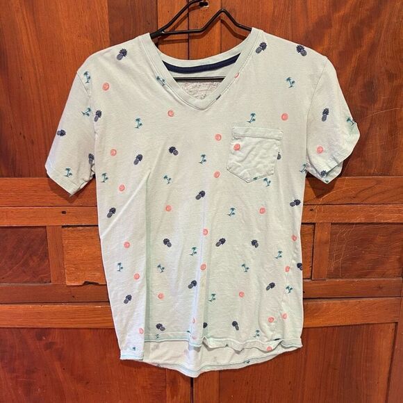 Bundle men’s t-shirts short sleeve size medium - Picture 6 of 10